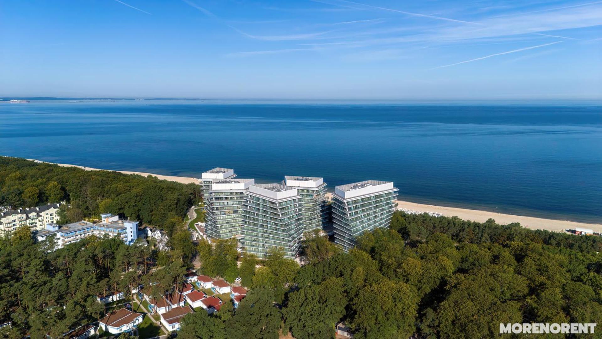 Your Holidays Waves Miedzyzdroje Exterior photo