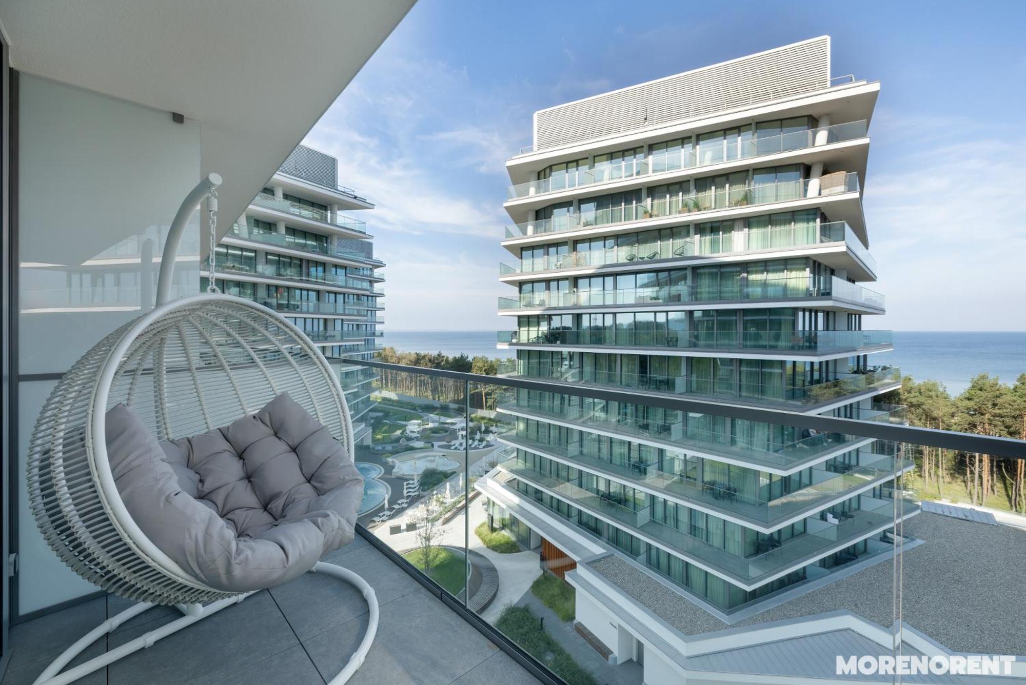 Your Holidays Waves Miedzyzdroje Exterior photo