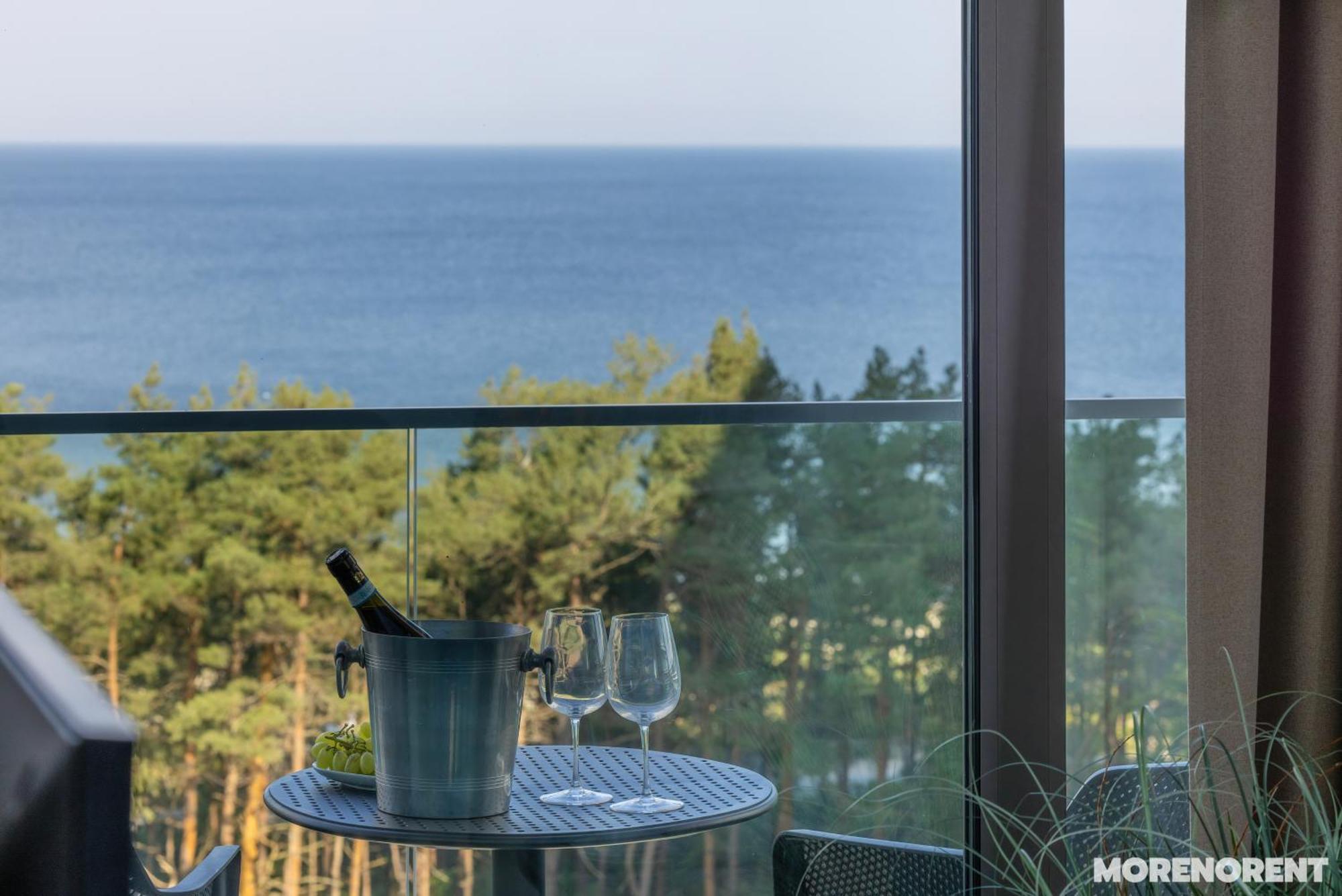 Your Holidays Waves Miedzyzdroje Exterior photo