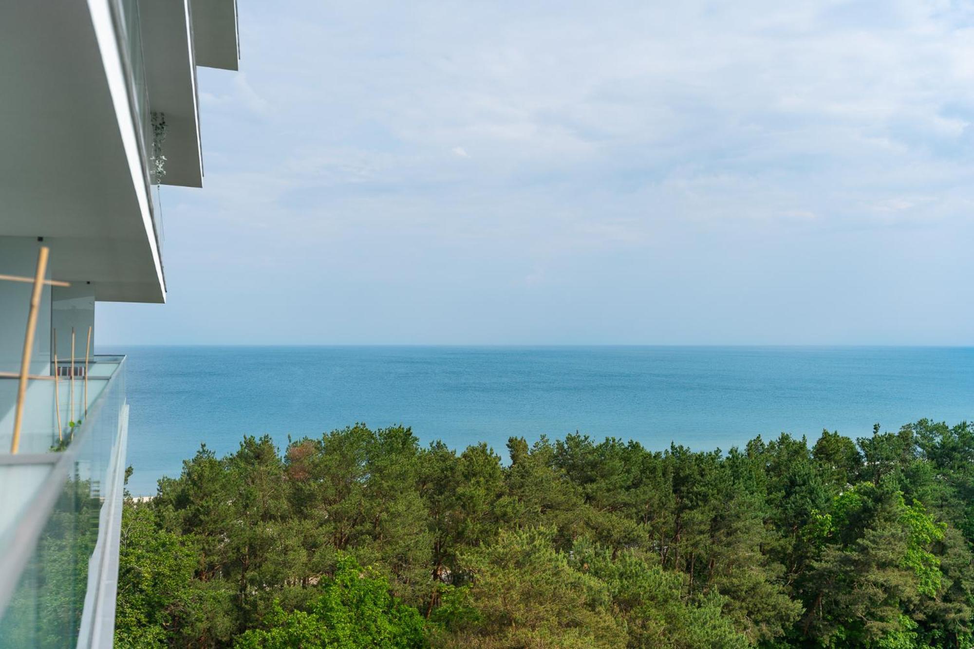 Your Holidays Waves Miedzyzdroje Exterior photo