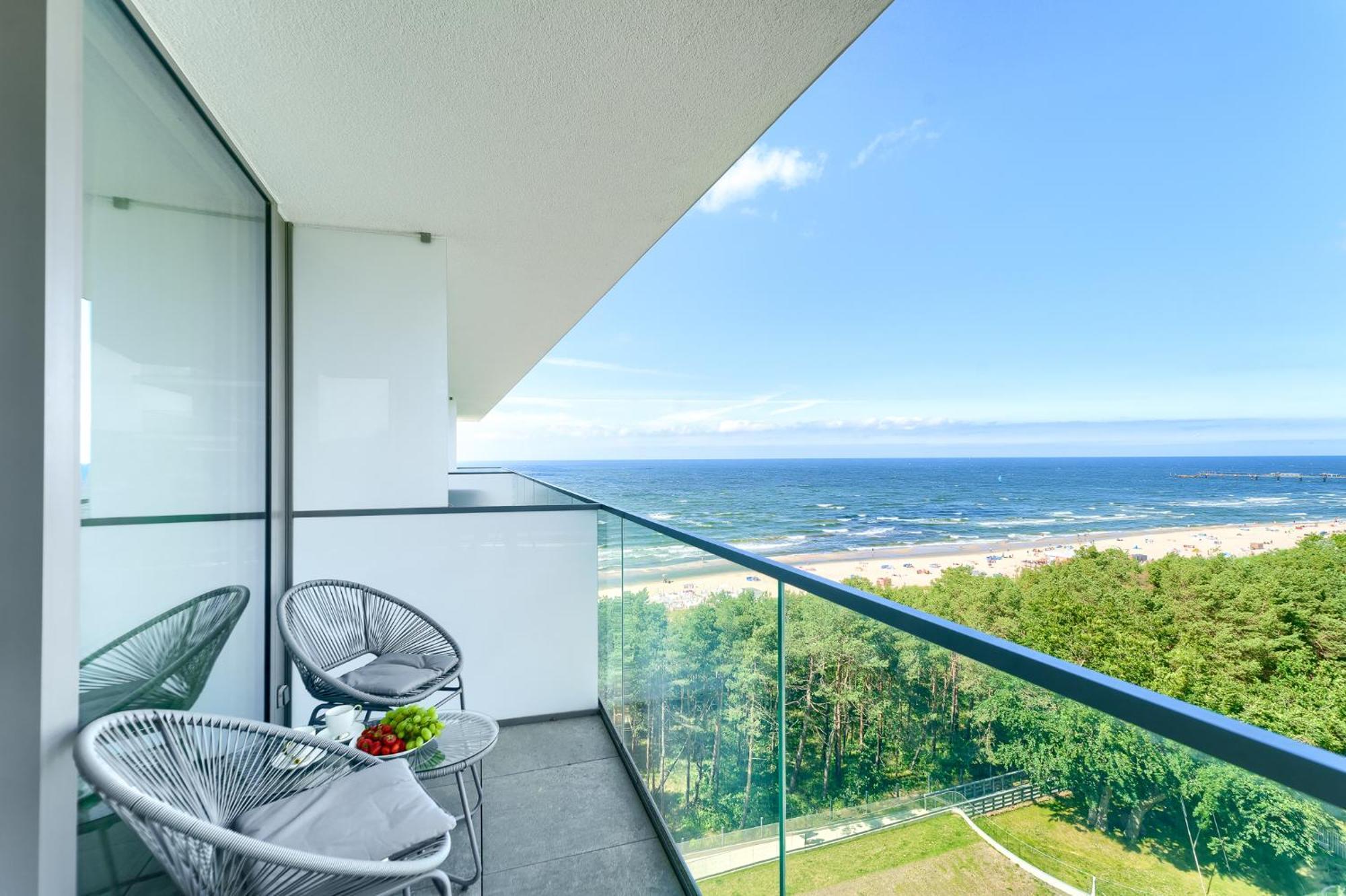 Your Holidays Waves Miedzyzdroje Exterior photo
